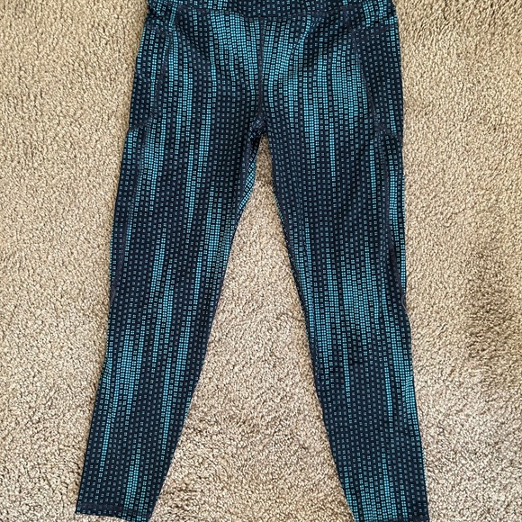 Sweaty Betty Leggings - Picture 1 of 4